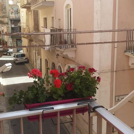 Ferienwohnung Casa Sant'Anna Ragusa Exterior foto