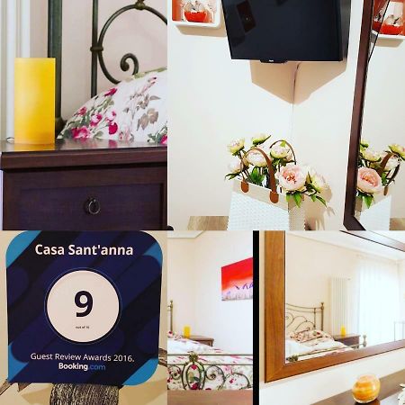 Ferienwohnung Casa Sant'Anna Ragusa Exterior foto