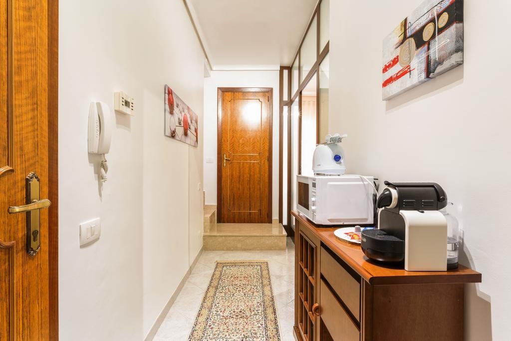 Ferienwohnung Casa Sant'Anna Ragusa Zimmer foto