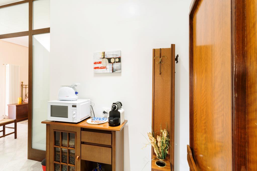 Ferienwohnung Casa Sant'Anna Ragusa Zimmer foto
