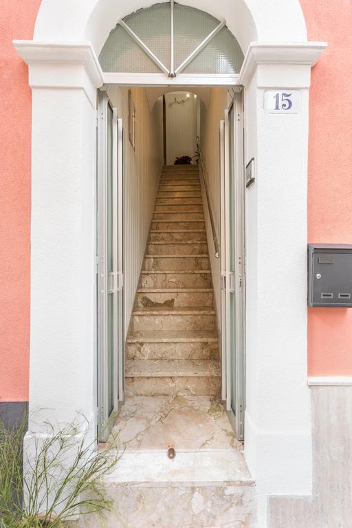 Ferienwohnung Casa Sant'Anna Ragusa Exterior foto