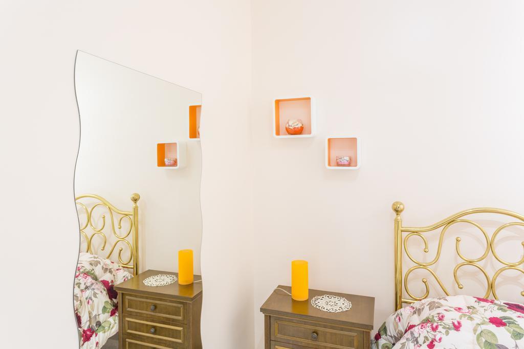 Ferienwohnung Casa Sant'Anna Ragusa Zimmer foto