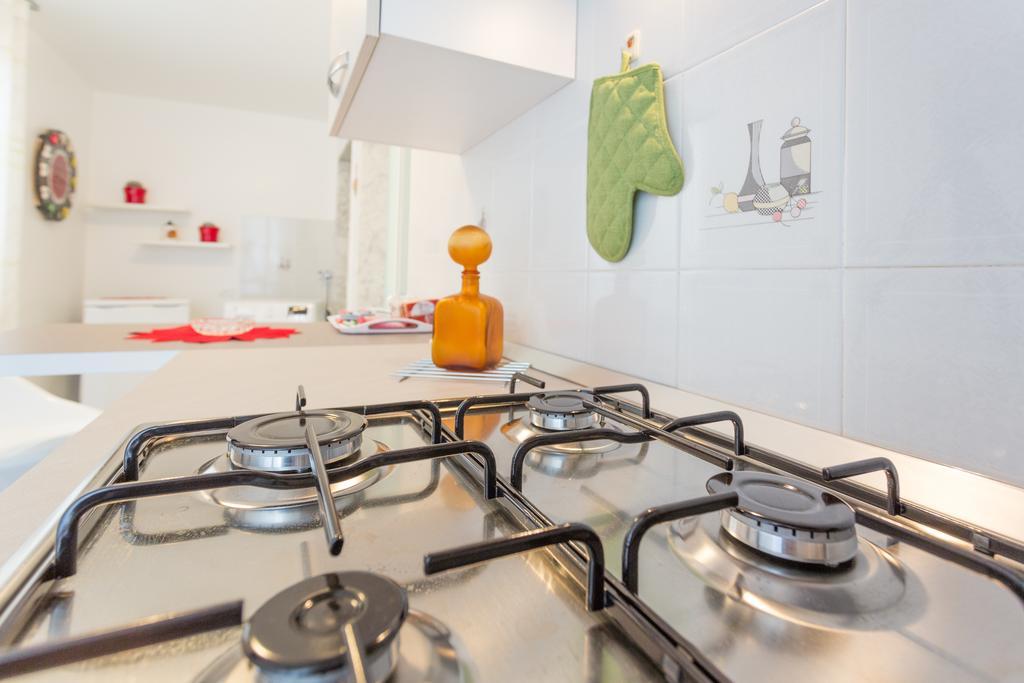 Ferienwohnung Casa Sant'Anna Ragusa Zimmer foto