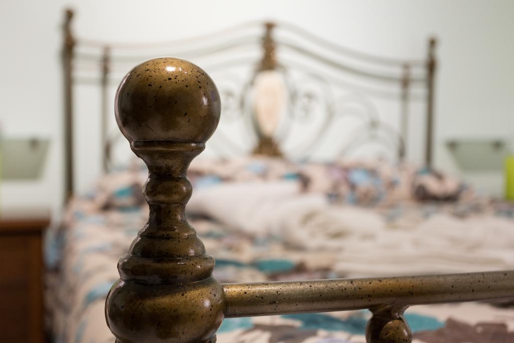 Ferienwohnung Casa Sant'Anna Ragusa Zimmer foto