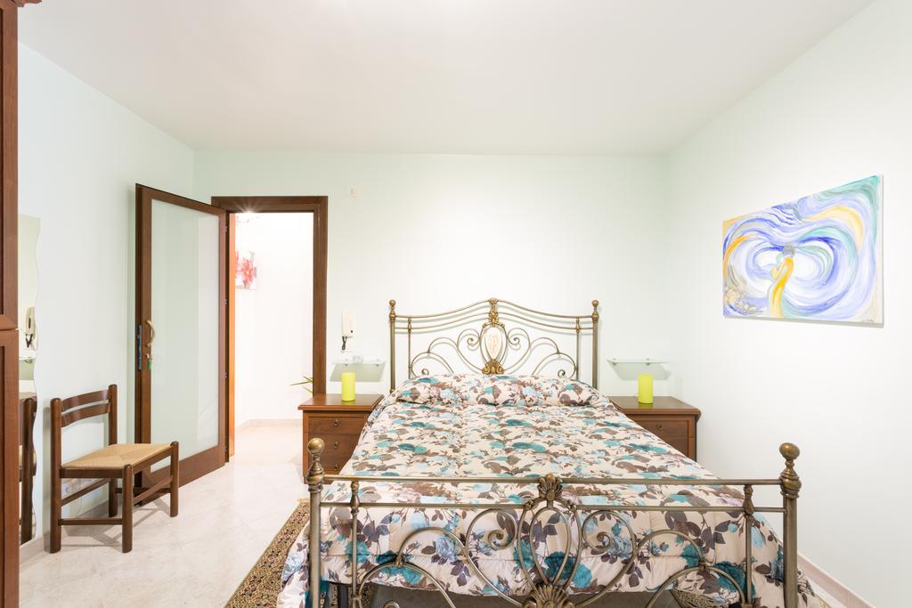 Ferienwohnung Casa Sant'Anna Ragusa Zimmer foto