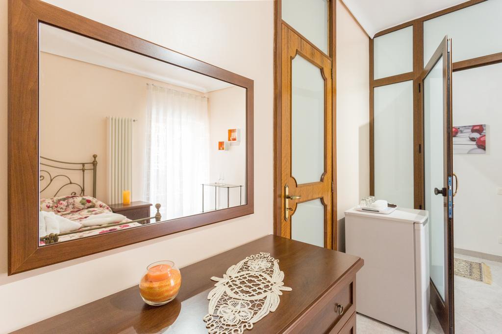 Ferienwohnung Casa Sant'Anna Ragusa Zimmer foto