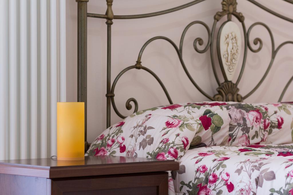 Ferienwohnung Casa Sant'Anna Ragusa Zimmer foto
