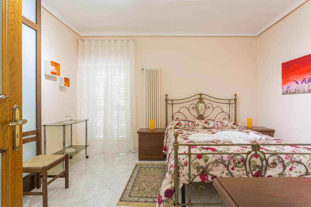 Ferienwohnung Casa Sant'Anna Ragusa Zimmer foto