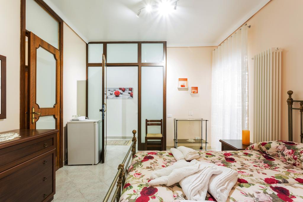 Ferienwohnung Casa Sant'Anna Ragusa Zimmer foto