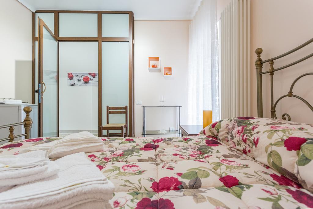 Ferienwohnung Casa Sant'Anna Ragusa Zimmer foto