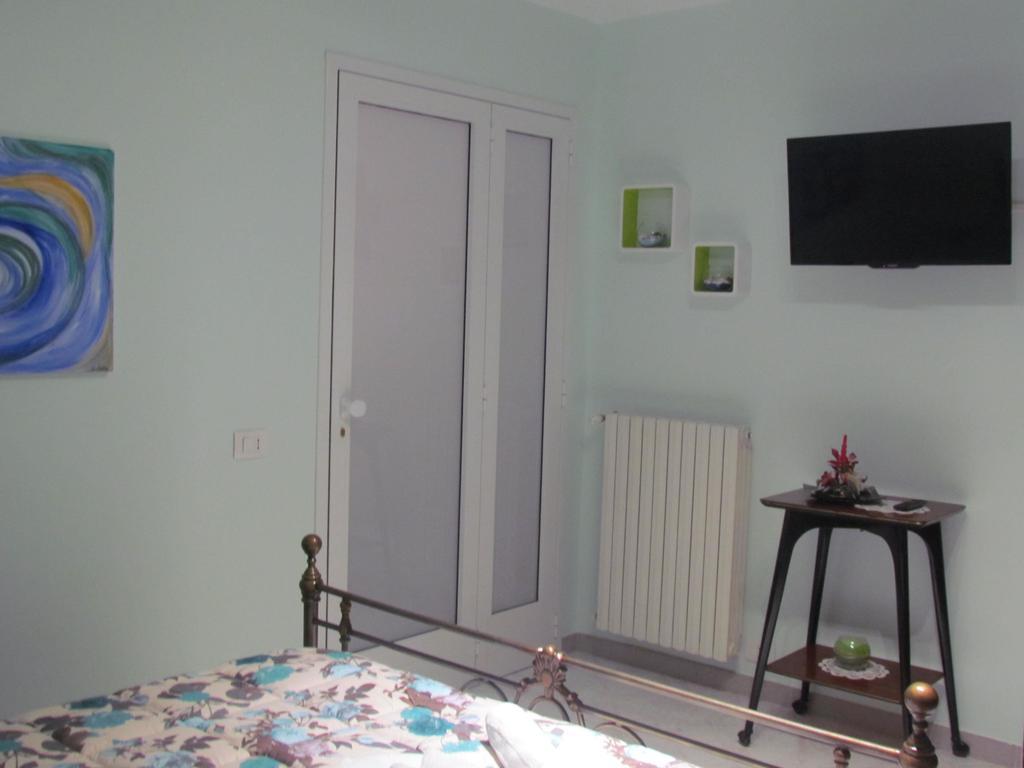 Ferienwohnung Casa Sant'Anna Ragusa Zimmer foto