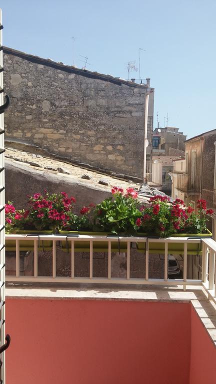 Ferienwohnung Casa Sant'Anna Ragusa Exterior foto