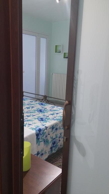 Ferienwohnung Casa Sant'Anna Ragusa Exterior foto