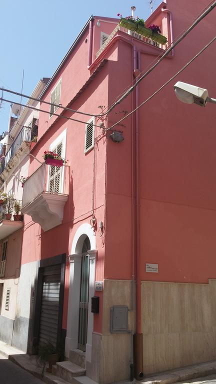 Ferienwohnung Casa Sant'Anna Ragusa Exterior foto