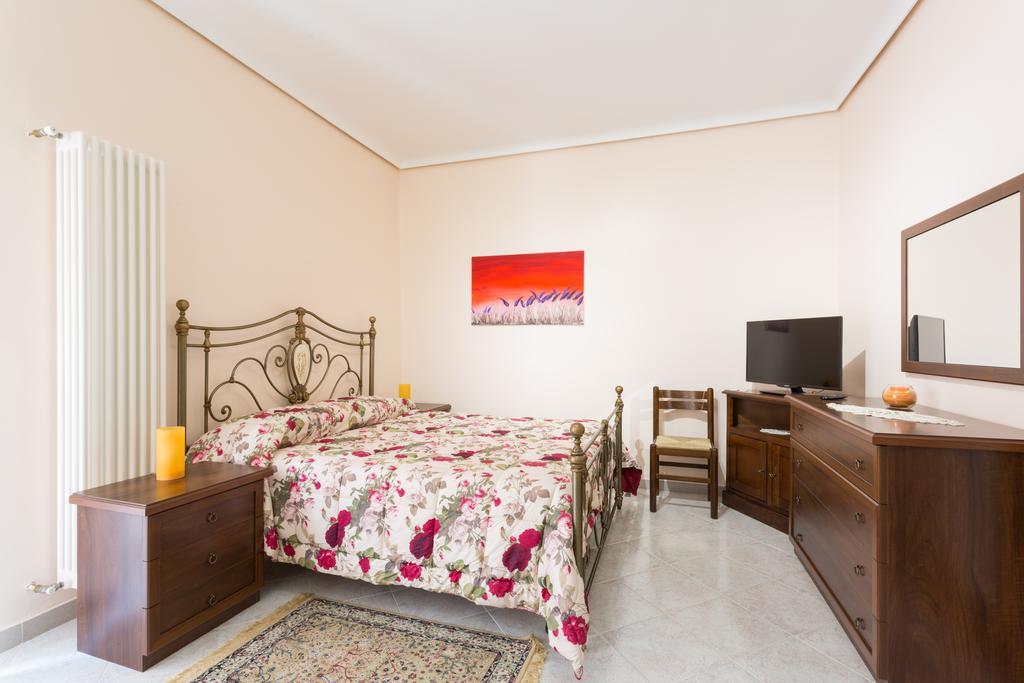 Ferienwohnung Casa Sant'Anna Ragusa Exterior foto